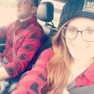 Meet your Posher, Abigail